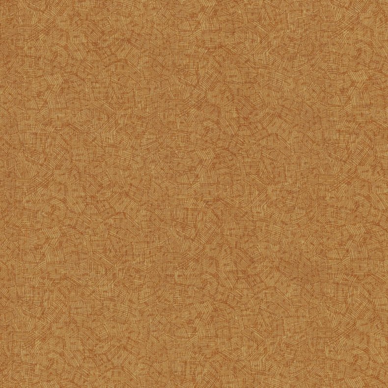 Tone-i-tone basisstof - Cross Hatch My Way - Latte