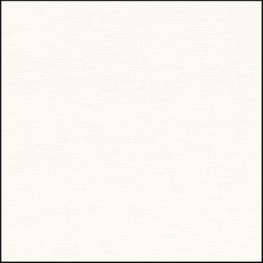 Ensfarvet patchworkstof - Kona Bleach Hvid #1287