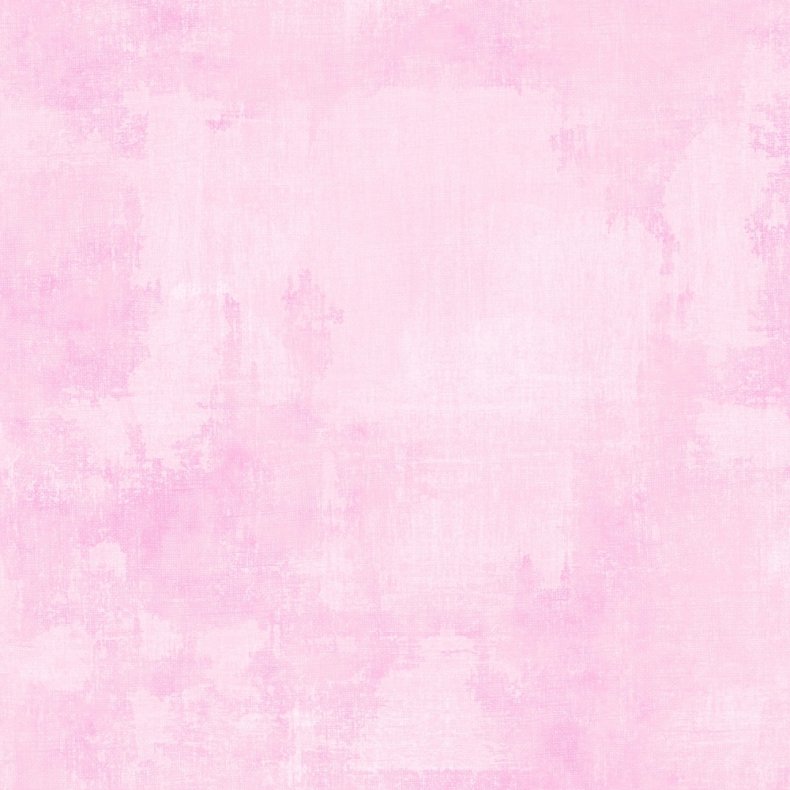 Tone-i-tone basisstof - Dry brush - Pale pink