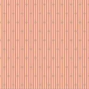 EQP Patchworkstof - Passage of time - Frosted pink