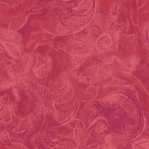 Tone-i-tone basisstof - QP 105 Papyrus Terra Cotta