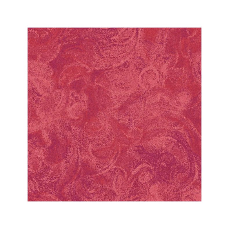 Tone-i-tone basisstof - QP 105 Papyrus Terra Cotta