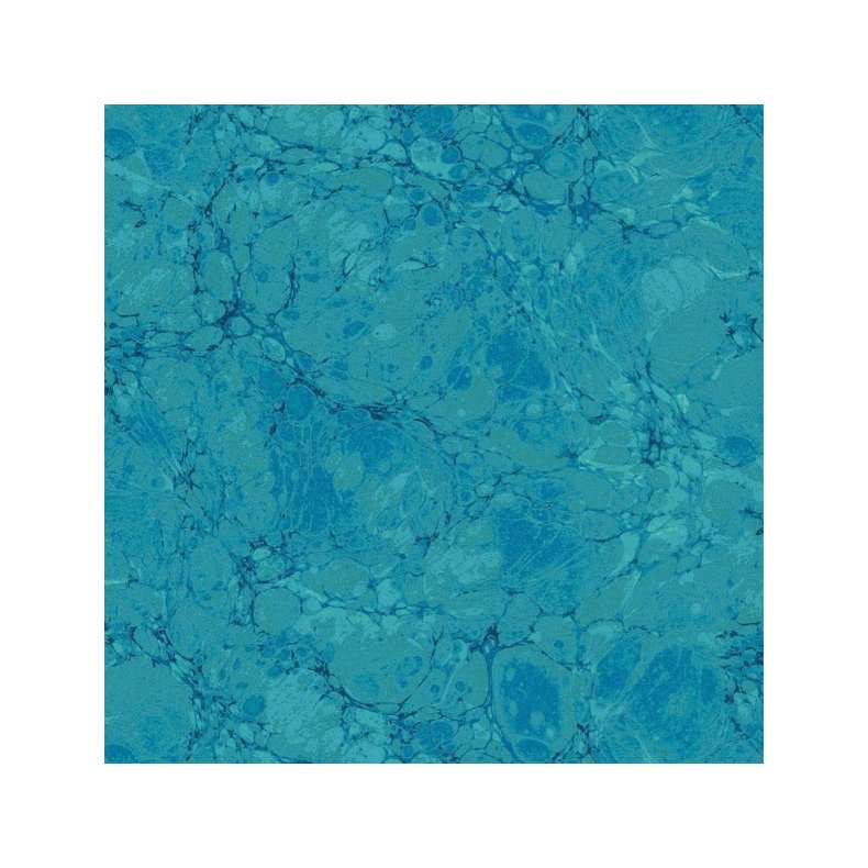 Tone-i-tone basisstof - Granite Aquamarine