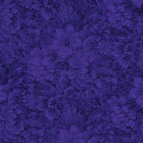Tone-i-tone basisstof - Tapestry Bouquet Amethyst