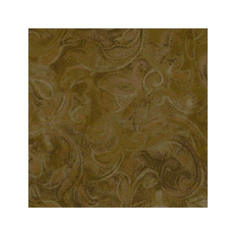 Tone-i-tone basisstof - Papyrus Khaki