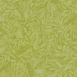 Tone-i-tone basisstof - Moss Sunshine