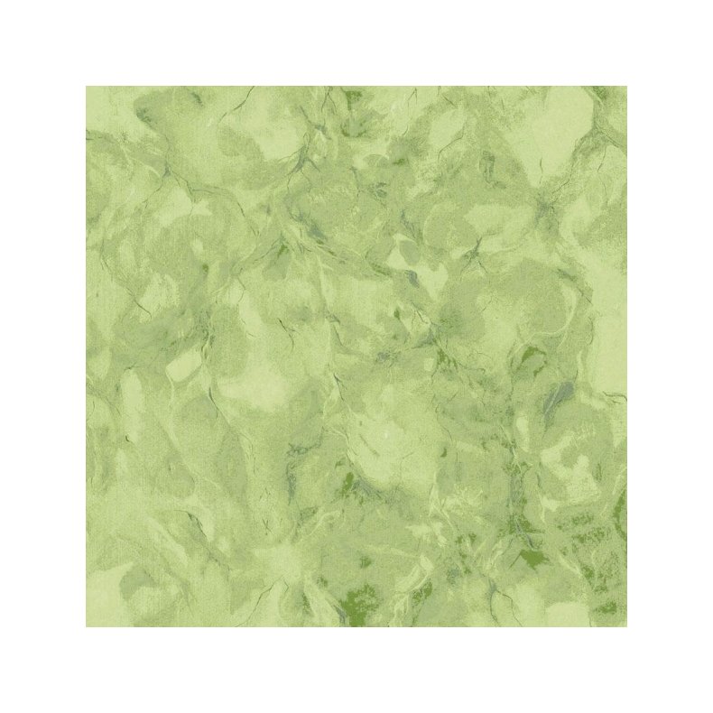 Tone-i-tone basisstof - Thunder Yellow Green