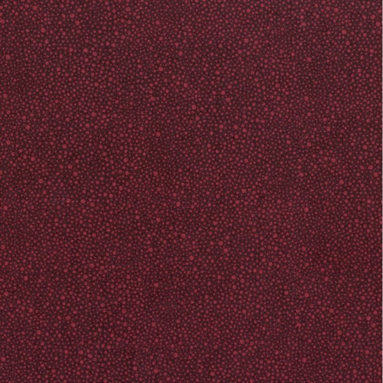 Tone-i-tone basisstof - Random Dots - Rebel