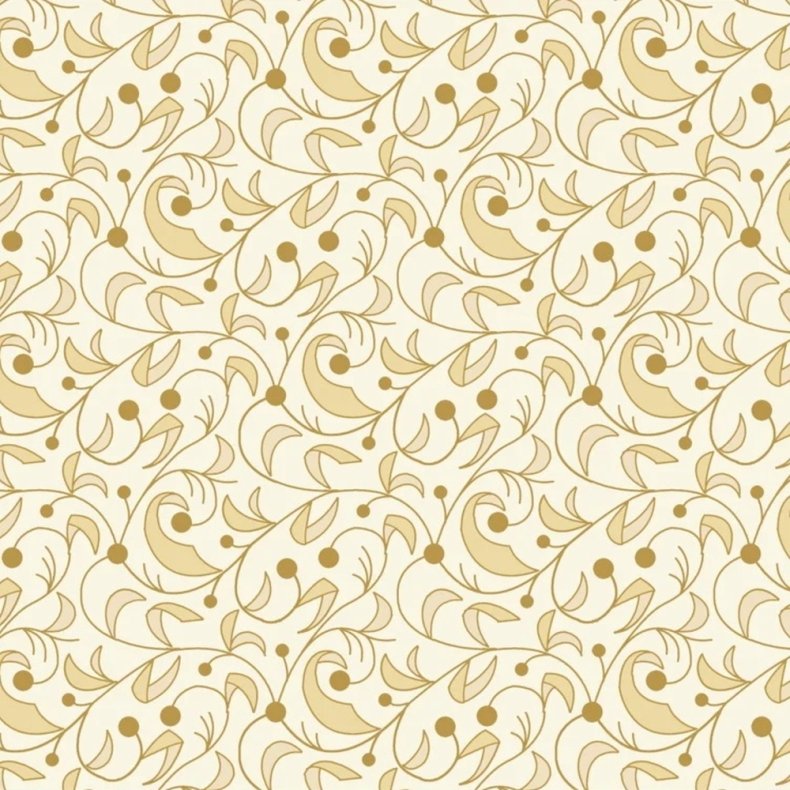 EQP Patchworkstof - Riverside - Cotton