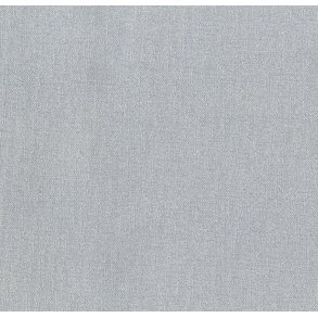  S�lvfarvet patchworkstof -  Silver Metallic