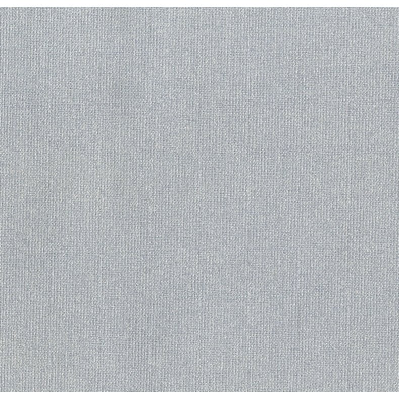  S�lvfarvet patchworkstof -  Silver Metallic