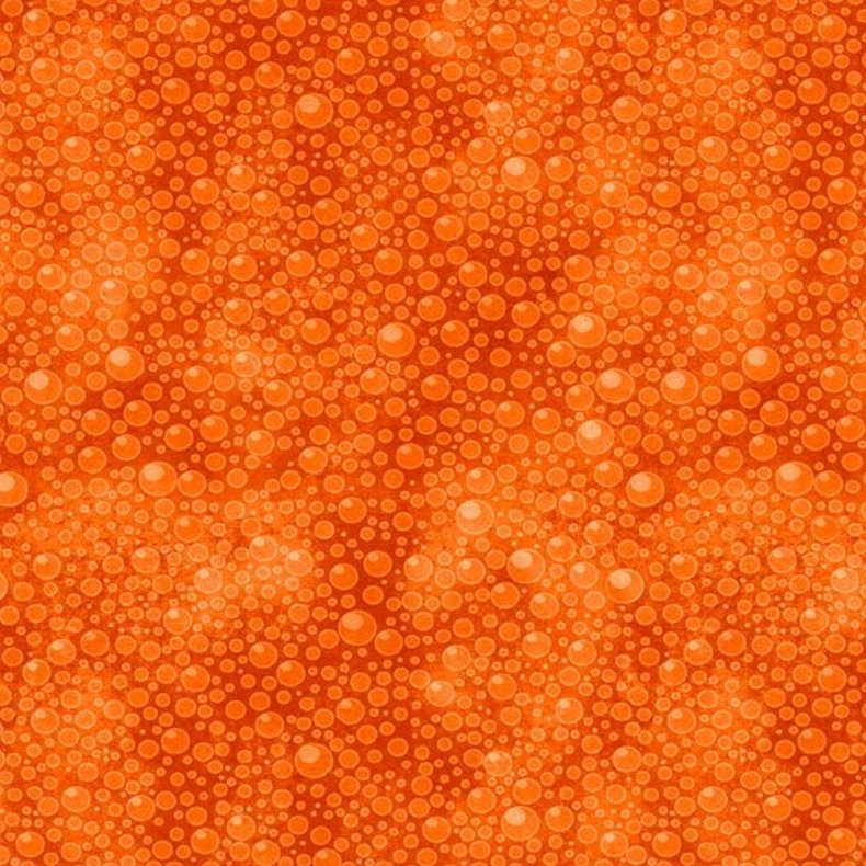 Tone-i-tone basisstof - Soda pop  orange