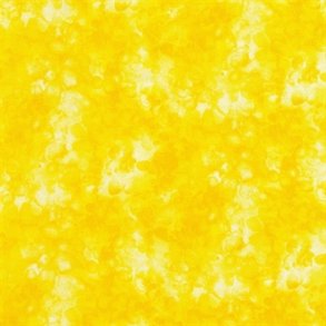 Tone-i-tone basisstof - Solid-ish - Banana