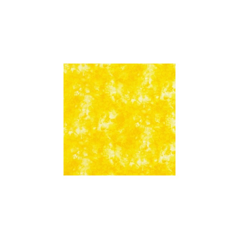 Tone-i-tone basisstof - Solid-ish - Banana