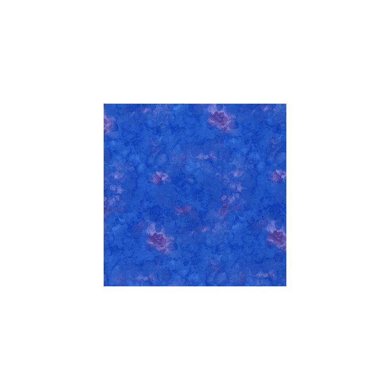 Tone-i-tone basisstof - Solid-ish - Hydrangea