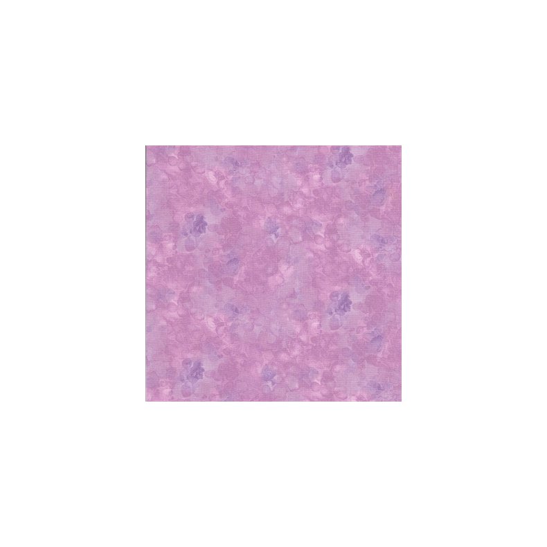 Tone-i-tone basisstof - Solid-ish - Lavender