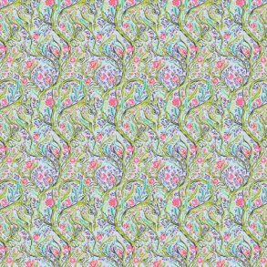 Tula Pink patchworkstof - Branch manager - Starlight