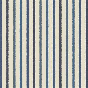 Patchworkstof - Razzle dazzle stripe