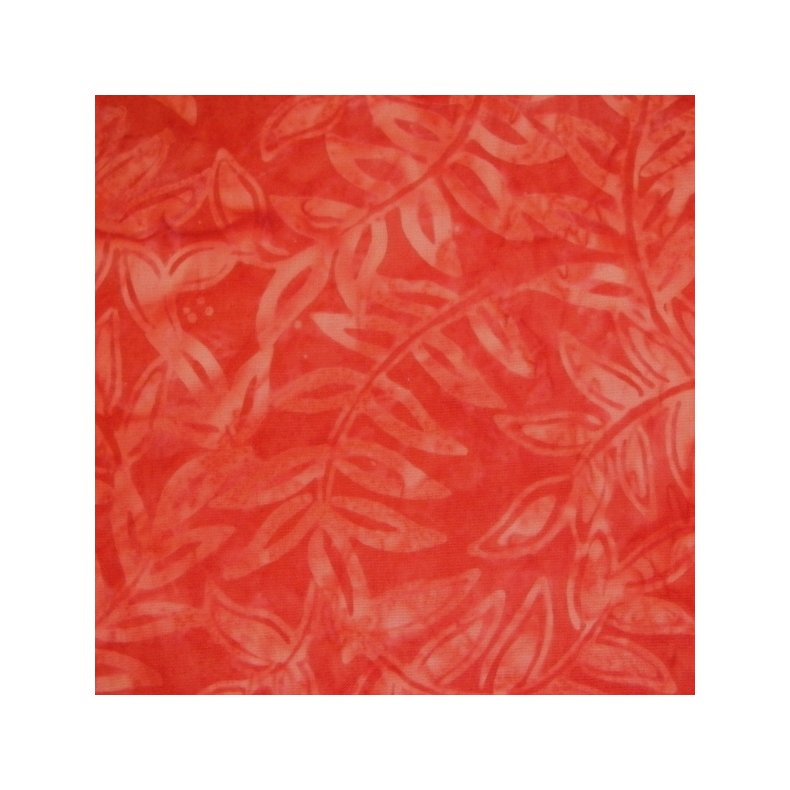 Batikstof - Sweet Love Honey Suclke