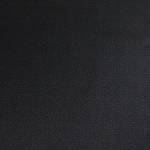 Tone-i-tone basisstof - Black mini leaves