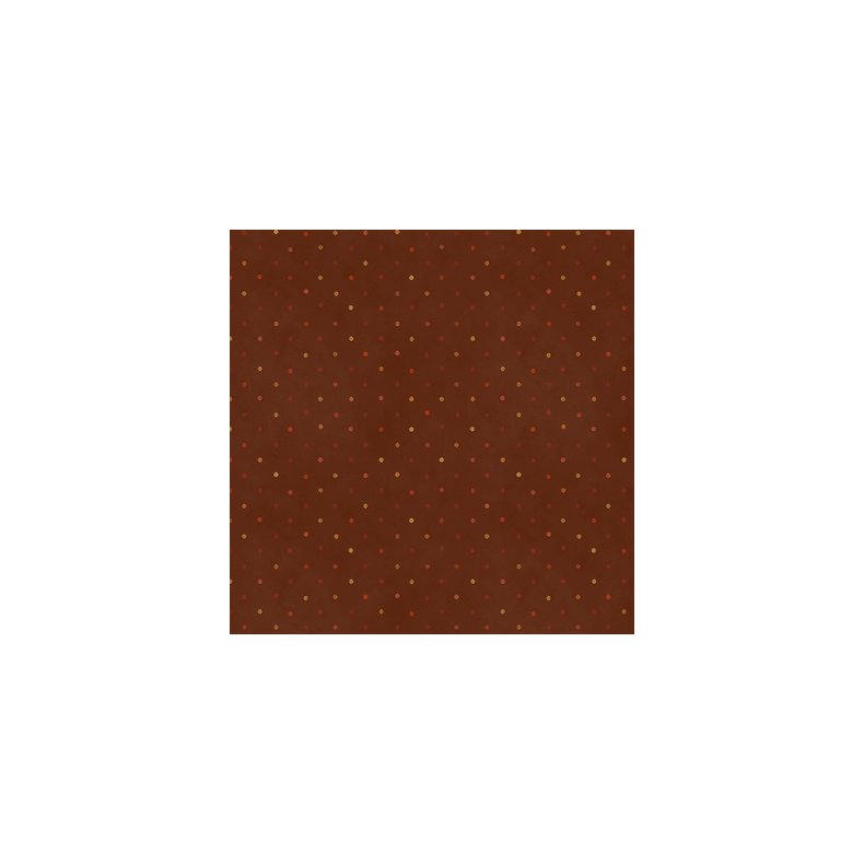 Patchworkstof - Peppercorn - Spice market