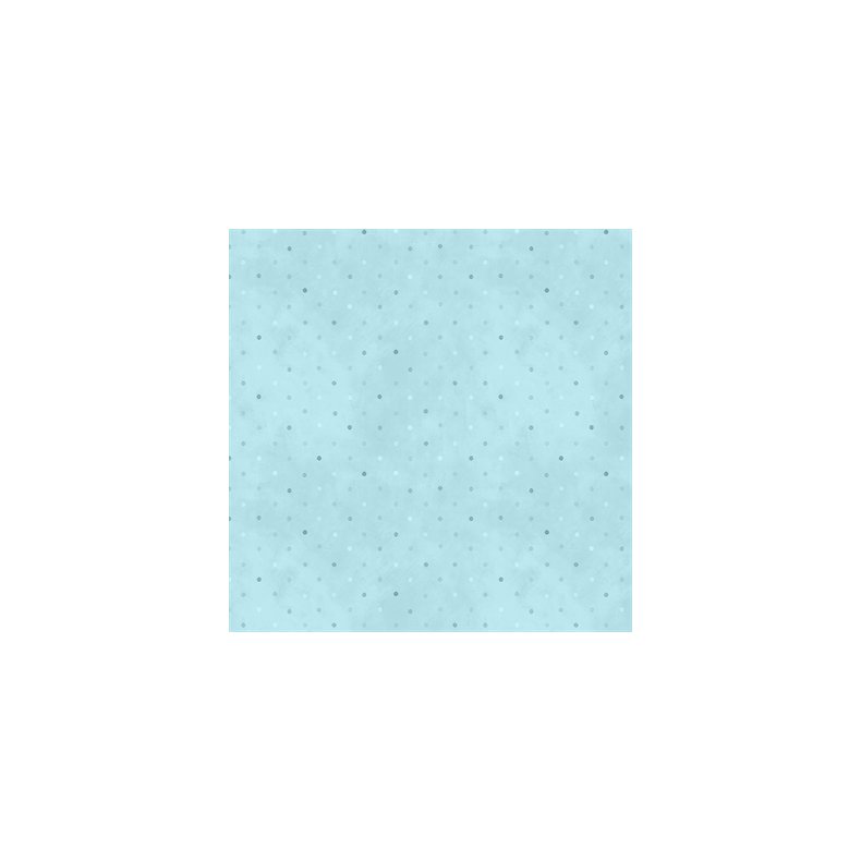 Patchworkstof - Peppercorn - Drizzle