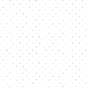 Patchworkstof - Peppercorn - White christmas