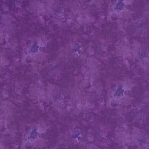 Tone-i-tone basisstof - Solid-ish - Purple
