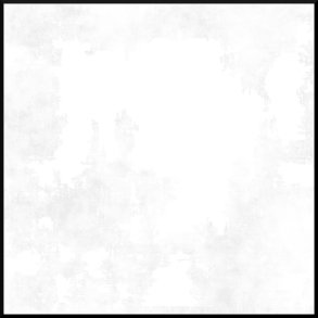 Tone-i-tone basisstof - Dry brush - White