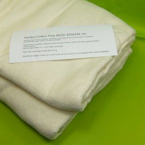 Hobbs Heirloom  80/20 200x243 Cm