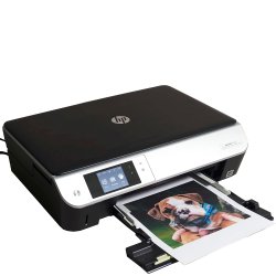 PhotoFabric - Inkjet stof ark - 5 stk. Bomuld