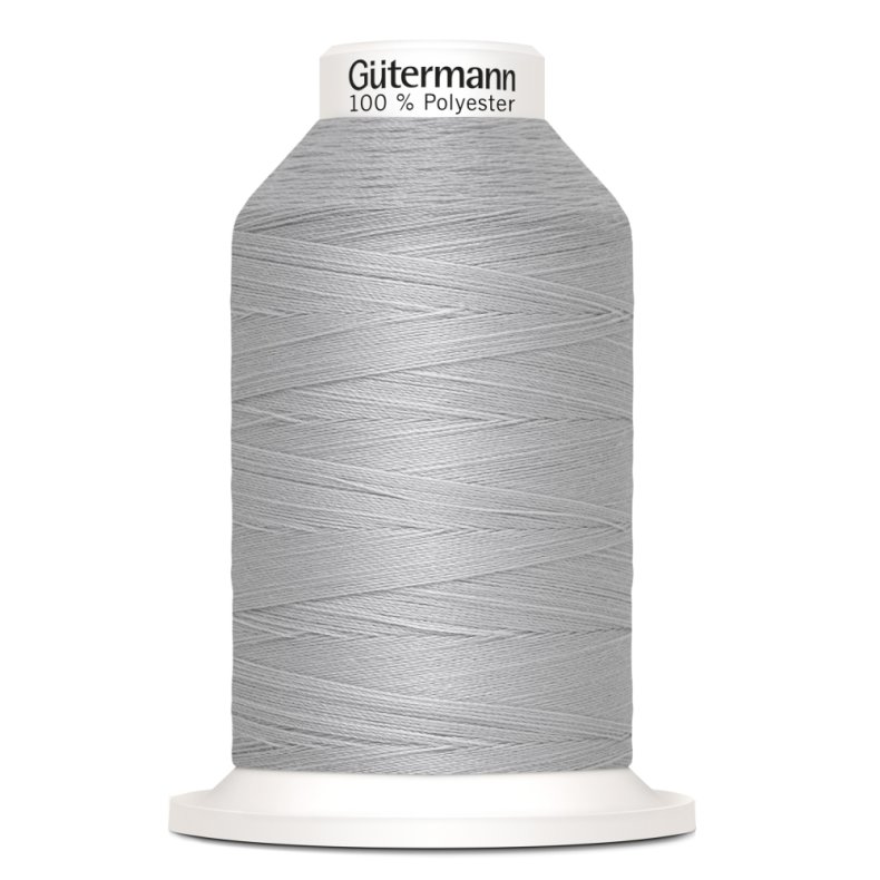 Miniking universaltr�d 1000m - 38 lys gr�