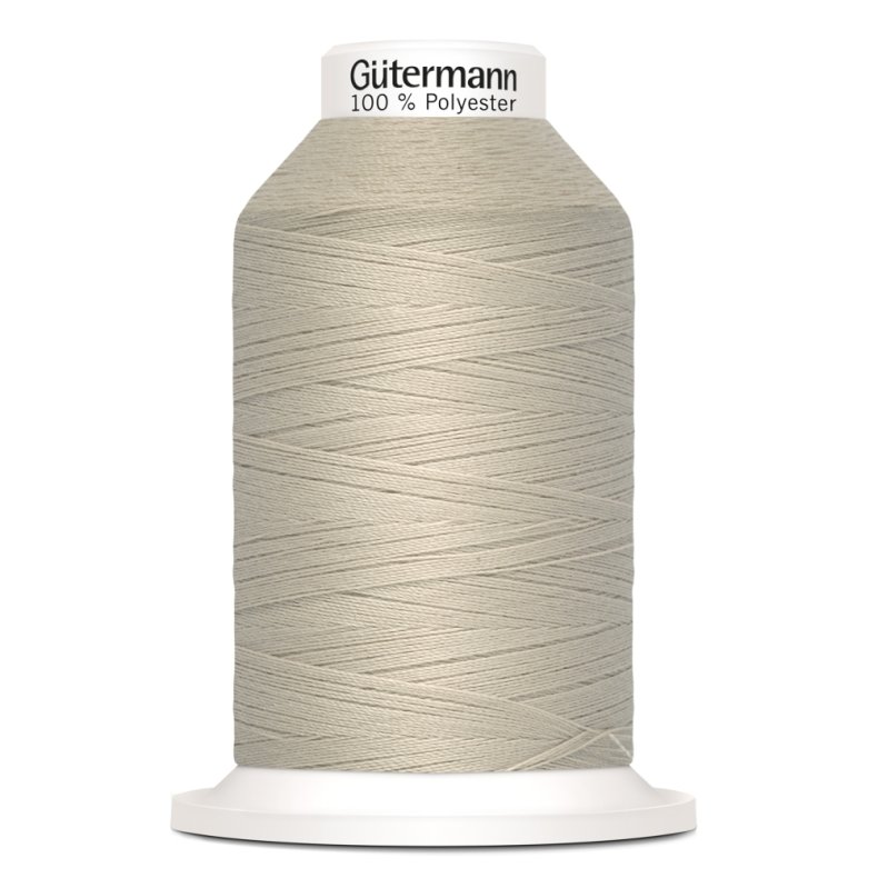 Miniking universaltr�d 1000m - 722 beige