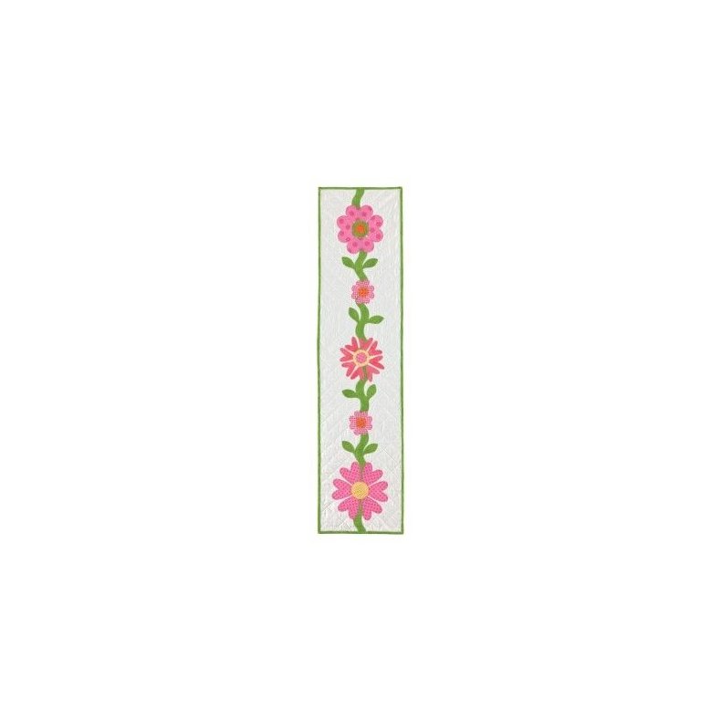 Accuquilt Skabelon - Queen of hearts 55325