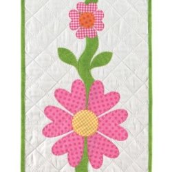 Accuquilt Skabelon - Queen of hearts 55325