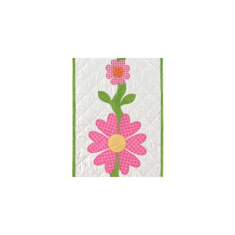 Accuquilt Skabelon - Queen of hearts 55325