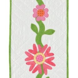Accuquilt Skabelon - Queen of hearts 55325