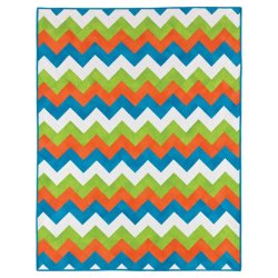 Accuquilt Skabelon - Rektangel 2� x 4�" 55159