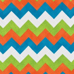 Accuquilt Skabelon - Rektangel 2� x 4�" 55159