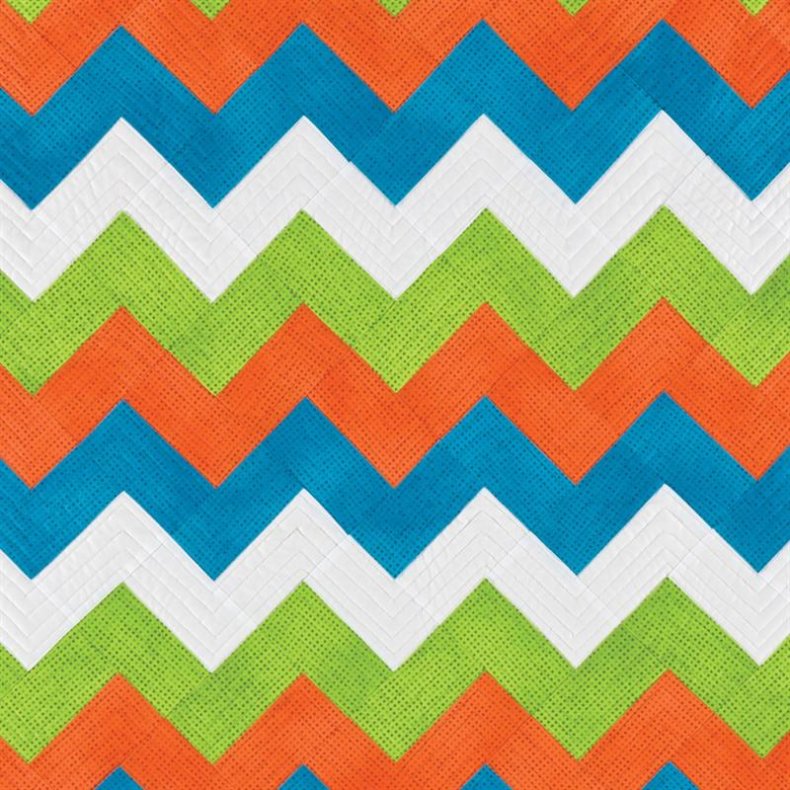 Accuquilt Skabelon - Rektangel 2� x 4�" 55159