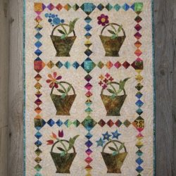 Accuquilt Skabeloner - Go Qube 9" Block Speciality Set 55783