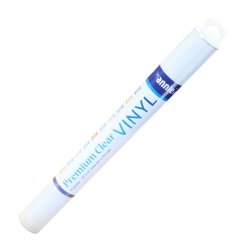 By Annie Klar Vinyl - 16 x 54 inch (40 x 137 cm)