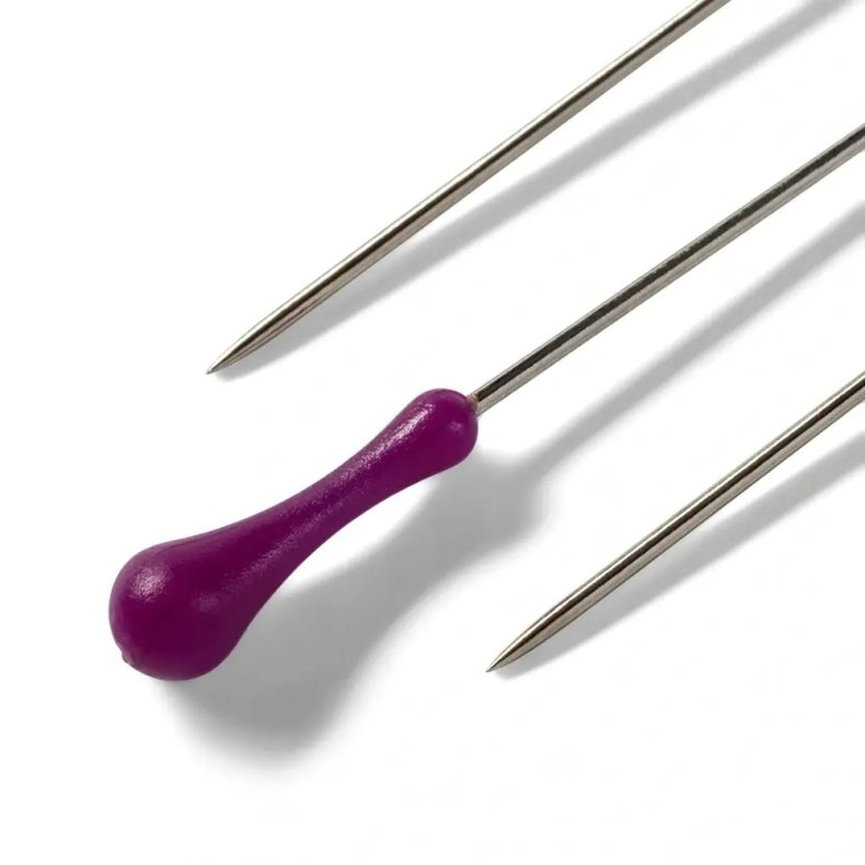 Prym -  Easy grip knappen�le