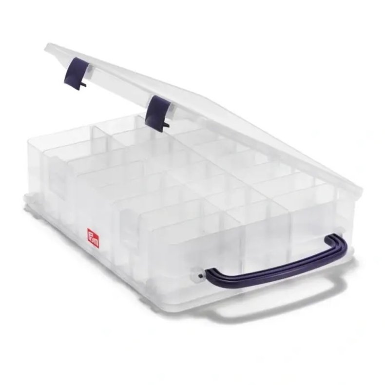 Prym - Sytr�dsboks med 2-48 rum