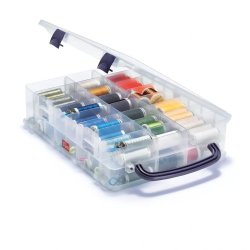 Prym - Sytr�dsboks med 2-48 rum