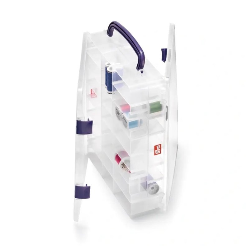 Prym - Sytr�dsboks med 2-48 rum
