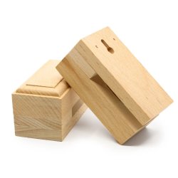 Quilt oph�ng - 2 stk.