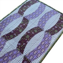 Patchworklineal - Quick Curve Ruler