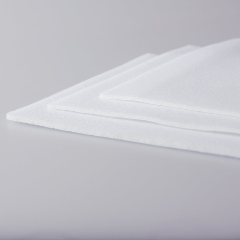 Quilt Foam til patchwork - 5mm 