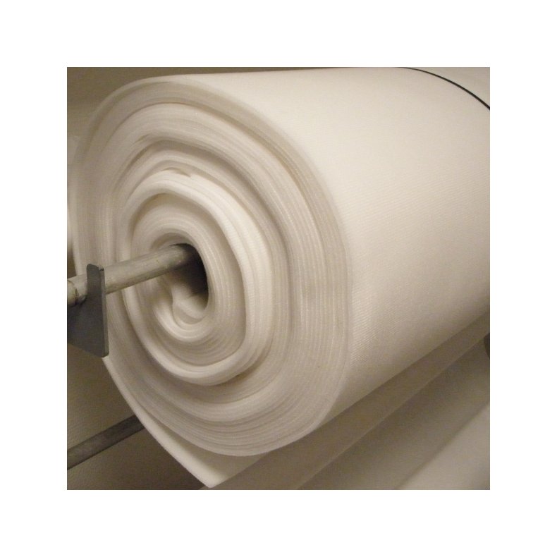 Quilt Foam til patchwork - 3mm 